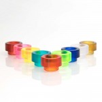 Drip Tip - Vandy Vape 810 Transparent